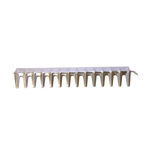 Wide Chaffer Deep Tooth Louver - AH170129 | John Deere | AKRS